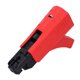 thumbnail image 5 of Adjunto de Pistola de Clavos de Cadena, Adaptador de Pistola de Clavos de Cadena Versátil Acero inoxidable de acero inoxidable para la la instalación del Techo Domísico, 5 of 7