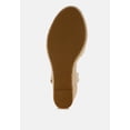 thumbnail image 5 of Lathan Raffia Espadrilles Sandals, 5 of 5