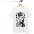 thumbnail image 2 of Jujutsu Mahoraga Anime T-Shirt Unisex Satoru Anime Japanese M-65, 2 of 4
