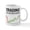 White, variant on CafePress - Trading...Its All That Matters Mugs - 11 oz Ceramic Mug - Novelty Coffee Tea Cup