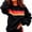 Black, variant on Womens Crewneck Sweatshirt Long Sleeve Casual Fall Tops | Fall Fashion, School Teacher Outfits, Long Sleeve Shirts, Winter Clothes, Pullover, Lightweight, Trendy