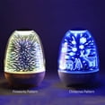 thumbnail image 3 of Amdohai Multifunctional Wireless Rechargeable LED Light Audio BT Speaker Music, 3 of 8