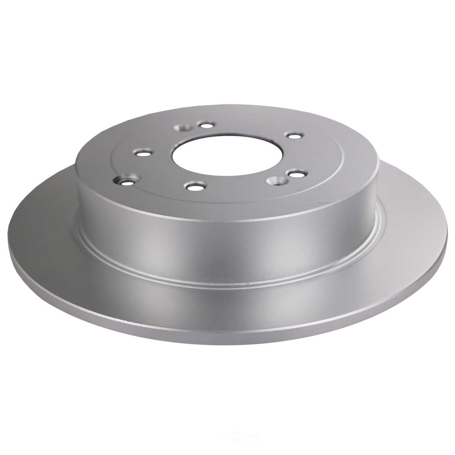ADVICS R6R308U OE Replacement Disc Brake Rotor