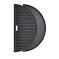 thumbnail image 1 of Kamado Joe BJ-HCIGRIDDLE 24 in. Cast Iron Griddle, 1 of 5