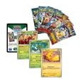 thumbnail image 4 of Cartas Coleccionables Pokémon TCG Pikachu Teracristalizado Collector Chest En Español 1 Pieza, 4 of 4
