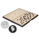 thumbnail image 1 of Juego de Juego magnético Go ANGGREK juguete educativo Juego de mesa plegable, 1 of 8