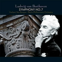 Ludwig Van Beethoven - Symphony No. 7 - Music & Performance - Vinyl