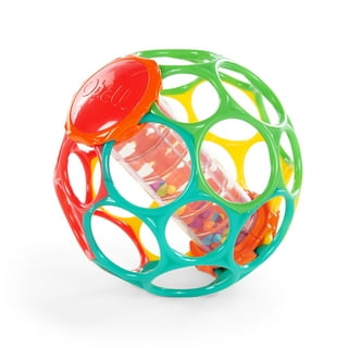 Oball™ Classic™ Ball Red Oball - Babyshop