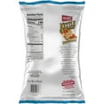Herr's Kettle Cooked Boardwalk Salt & Vinegar Flavored Potato Chips, 7.