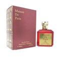 thumbnail image 1 of Perfume FRAGRANCE COUTURE MAISON DE PARIS para Mujer 100 ML Eau de Parfume, 1 of 1
