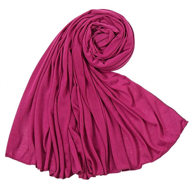 LinYooLi Women Scarf Warm Soft Thin Fall Scarf Shawl Outing Lightweight Scarves