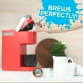 thumbnail image 7 of Java Factory Flavored Coffee Pods, Compatible with Keurig Brewers, Choconut 80-Pack, 7 of 7
