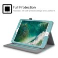 thumbnail image 2 of Fintie Multi-Angle Viewing Case Cover for iPad 9.7 6th / 5th Gen 2018 2017, iPad Air 1/2, 2 of 7