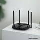 thumbnail image 4 of Router Inalambrico MERCUSYS MR80X Wi-Fi 6 AX3000 Doble Banda 3000Mbps 802.11ax, 4 of 5