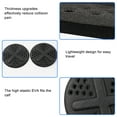 thumbnail image 3 of 1Pair Breathable Football Knee Pad Light Weight AntiCollision Knee Sleeve, 3 of 8