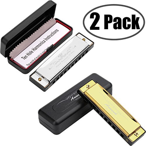 harmonica for toddlers