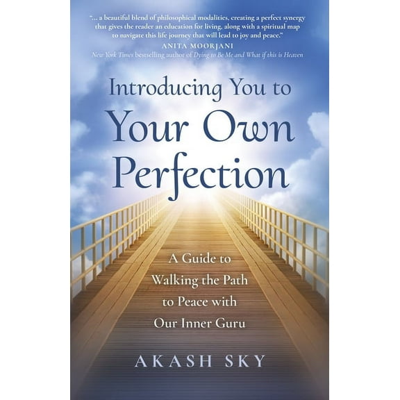Introducing You to Your Own Perfection, (Paperback)