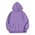 thumbnail image 5 of hotojiny Women's Hoodies Sweatshirt Oversized Long Sleeve Baggy Pullover Casual Comfy Spring Fashion Tops, 5 of 7