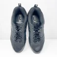 thumbnail image 4 of New Balance Mens 409 MX409BK Black Casual Shoes Sneakers Size 11 4E, 4 of 6