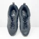 thumbnail image 4 of New Balance Mens 409 MX409BK Black Casual Shoes Sneakers Size 11 4E, 4 of 6