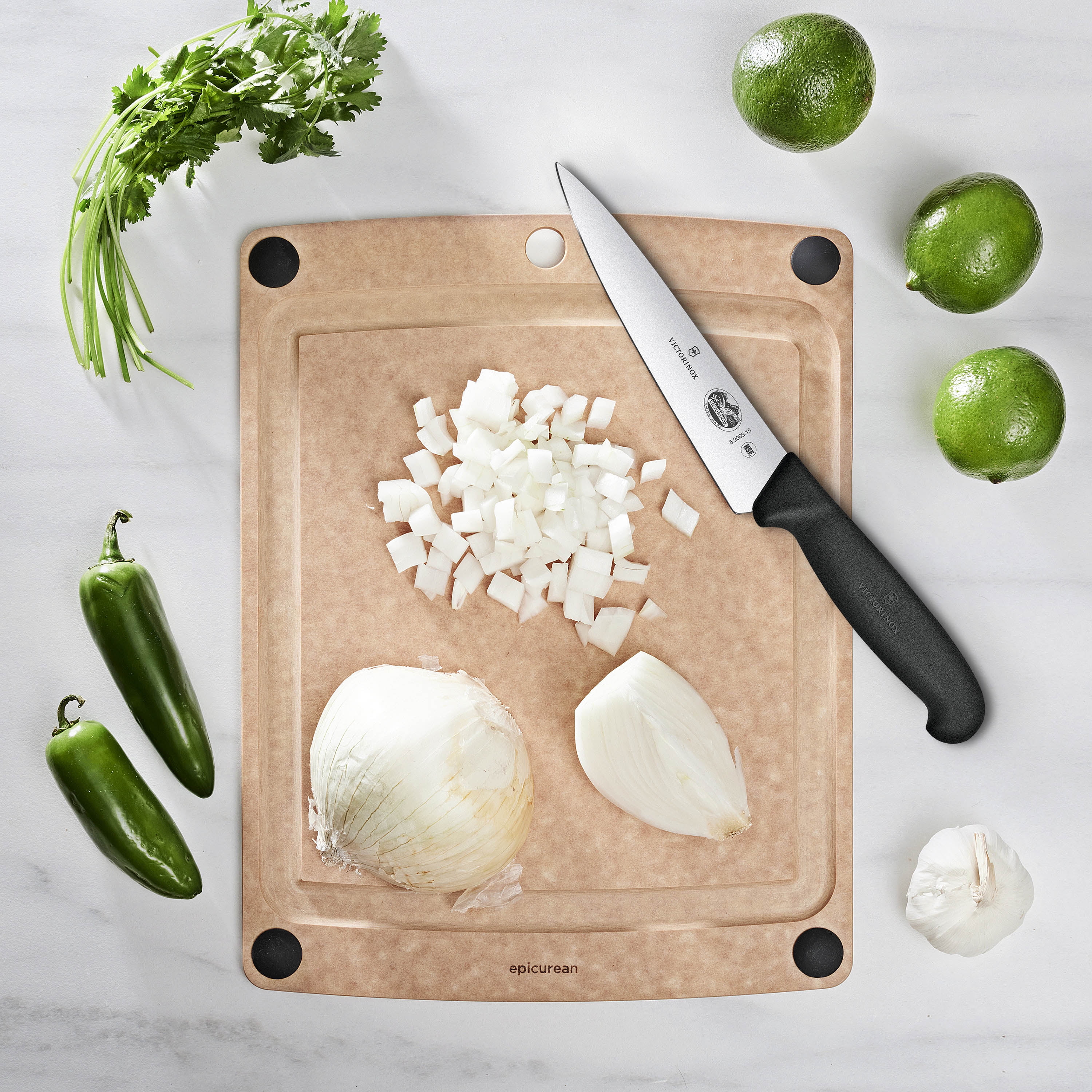 Victorinox swiss army fibrox online pro 6 chef's knife