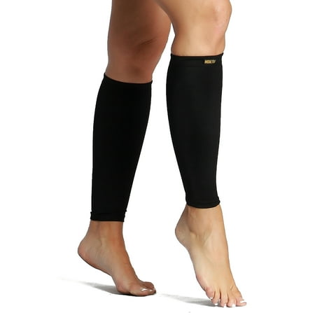 

InstantFigure Unisex Powerful Compression Support Calf Sleeves
