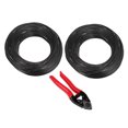 thumbnail image 1 of Carcasa De Cable De Bicicleta 5mx4 / 5mm Desviador De Cables De Freno Sunnimix Carcasa de cable de bicicleta, 1 of 5