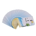 thumbnail image 3 of DOLITY 36 Pieces Math Flash Cards for Elementary School Grades PK-3 Subtraction, 3 of 3