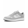 thumbnail image 4 of Tenis Panam Coyote Para Mujer Casuales Choclo Transpirables gris 27, 4 of 6