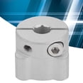 thumbnail image 4 of Shaft Clamping Parts, Practical Balanced Shaft Clamping Hub, Durable Engine Lathe Hobbing Machine Gear Shaper For Milling Machine, 4 of 8