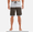Gray/Olive, variant on s Men's Swim trunks suit swimming w/ Mesh Lining 3 pockets short ocean