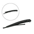 thumbnail image 3 of Unique Bargains 11" Rear Window Windshield Wiper Blade Arm Set for Ford Escape 2014 - 2019, 3 of 5
