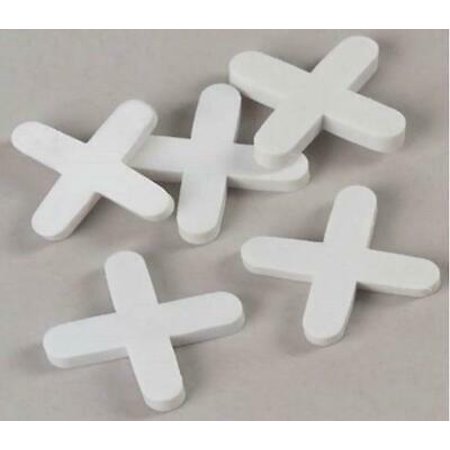 

1PK M-D Building Products 49166 Tile Spacers 3/8 50/Bag