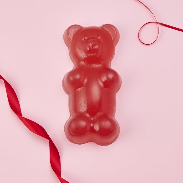 Maud Borup Giant Gummy Bear 1lb, Gift Set - Walmart.com