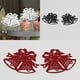 thumbnail image 3 of 50 piezas de marca de decoración rojo Zulema Cup Snow Card, 3 of 6