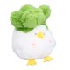 thumbnail image 5 of Juguete de Muñeca de Pájaros de Dibujos Animados, Vívida Linda Decorativa Decorativa de Repollo Forma de Pájaro Muñeca de Peluche para Sala de Estar Para Niño, 5 of 7
