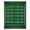 Green, Pattern 5, variant on ODIKA 4' x 6' Machine Washable Non-Slip Area Rug, graphic geometric High Traffic Rug, Green, 1004089