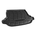 thumbnail image 3 of Fit for Subaru for Forester 2013-18 17 16 Rear Trunk Tray Cargo Boot Mat Floor Protector, 3 of 4