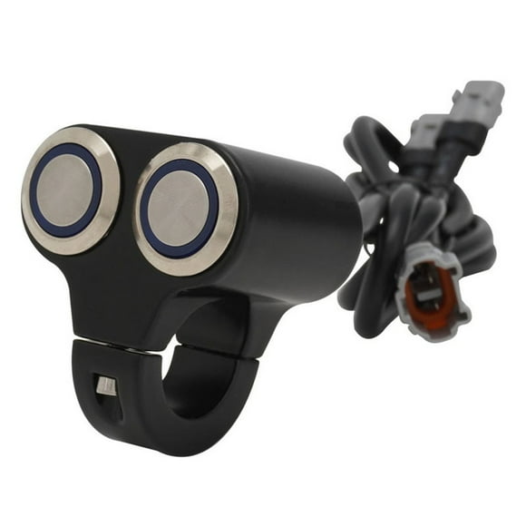 for Sur Ron Headlight Kill Switch Headlight High Beams and Low Beams Kill Switch
