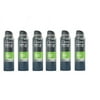 Dove Men+Care Extra Fresh Antiperspirant Deodorant Spray 150ml 5.07oz (Pack 6)