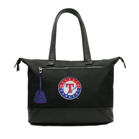 MOJO Texas Rangers Premium Laptop Tote Bag
