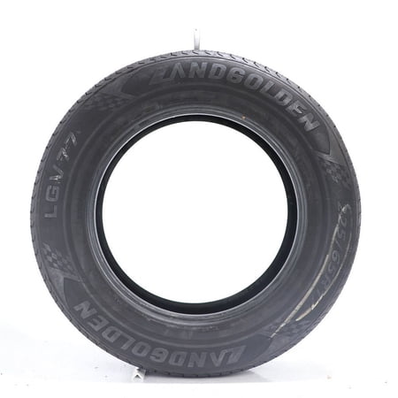 LandGolden LGV77 All Season 265/70R16 112H SUV/Crossover Tire Sansujyuku sansujyuku.com