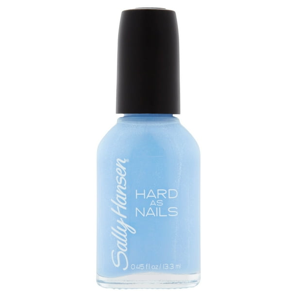 4 Pack) Sally Hansen Hard as Nails Nail Color, Hard Bitten, fl oz - 4 Pack) Sally Hansen Hard as Nails Nail Color, Hard Bitten, fl oz -
