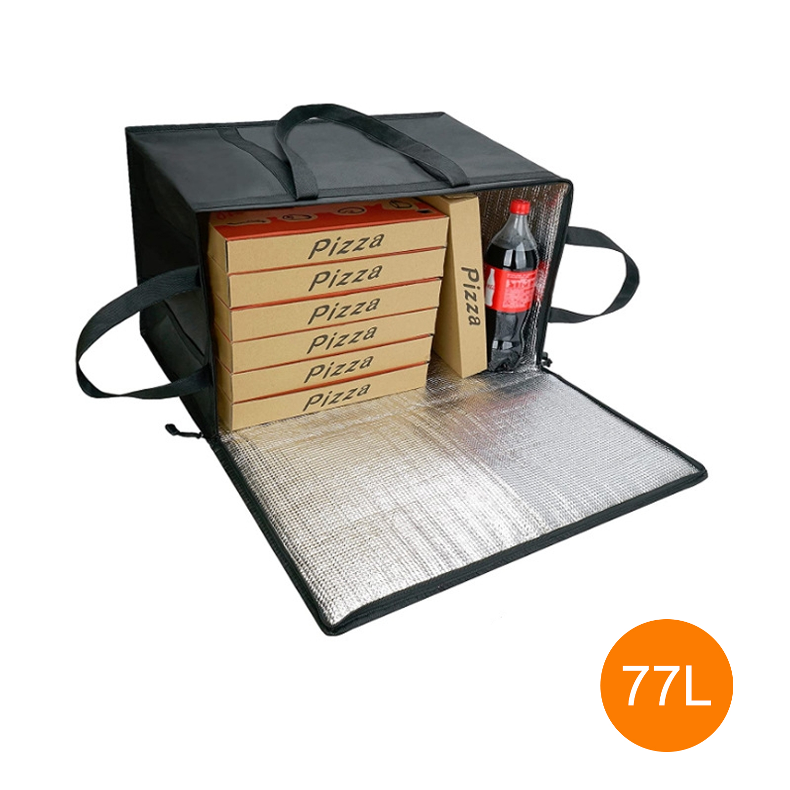 Tripumer XXXL 78L Insulated Cooler Bag photo 5