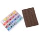 thumbnail image 2 of Pintura gouache 20 colores ANGGREK Conjunto de Pigmento de acuarela 30 ml, 2 of 8