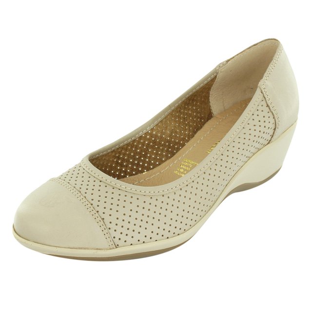 Confort perforado dama D00320001012 Dorothy Gaynor Confort perforado dama D00320001012