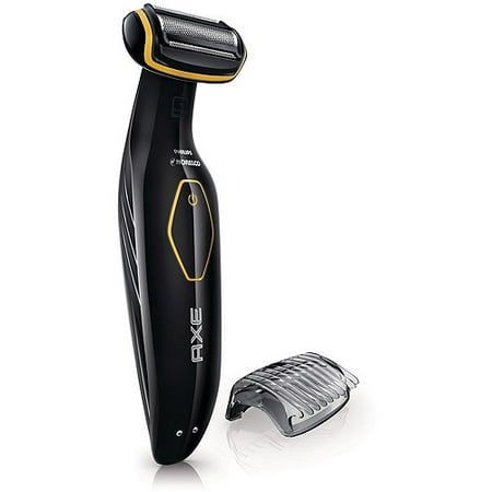 Axe Philips Norelco Bodygroomer; XA2029/42