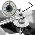 thumbnail image 2 of Nuboxa Torque Wrench Torquemeter Dial Automotive Tools Hand Equipmen: Auto Tool J8G5, 2 of 8