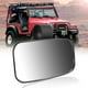 thumbnail image 4 of Espejo retrovisor lateral, espejo retrovisor universal UTV Espejo retrovisor universal Espejo retrovisor diseñado a medida para la perfección, 4 of 9