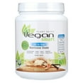 thumbnail image 5 of Naturade Vegan Smart All-in-One Nutritional Shake Powder, Vanilla, 20g Protein, 1.4lb, 22.8oz, 5 of 7